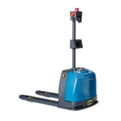   AUTOXING F2000 - Smart Autonomous Forklift with 2000kg Load Capacity