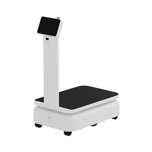 AUTOXING L150 - Intelligens autonóm emelőrobot 150 kg teherbírással