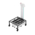 AUTOXING L150 - Intelligens autonóm emelőrobot 150 kg teherbírással