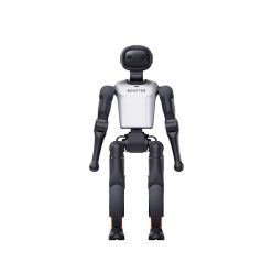   BOOSTER K1 - Entry level General Purpose Humanoid Robot - EDU