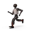 BOOSTER K1 - Entry level General Purpose Humanoid Robot - Geek