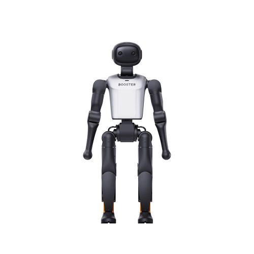 BOOSTER K1 - Entry level General Purpose Humanoid Robot - PRO