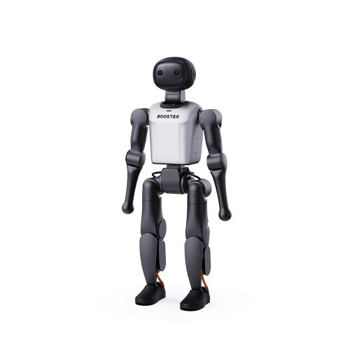 BOOSTER K1 - Entry level General Purpose Humanoid Robot - PRO