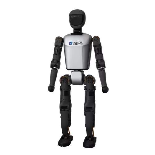 BOOSTER T1 - High-Performance Versatile Humanoid Robot -  DEXTEROUS HAND