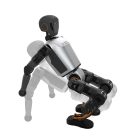 BOOSTER T1 - High-Performance Versatile Humanoid Robot -  DEXTEROUS HAND
