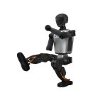 BOOSTER T1 - High-Performance Versatile Humanoid Robot -  DEXTEROUS HAND
