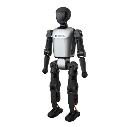 BOOSTER T1 - High-Performance Versatile Humanoid Robot - GRIPPER VERSION