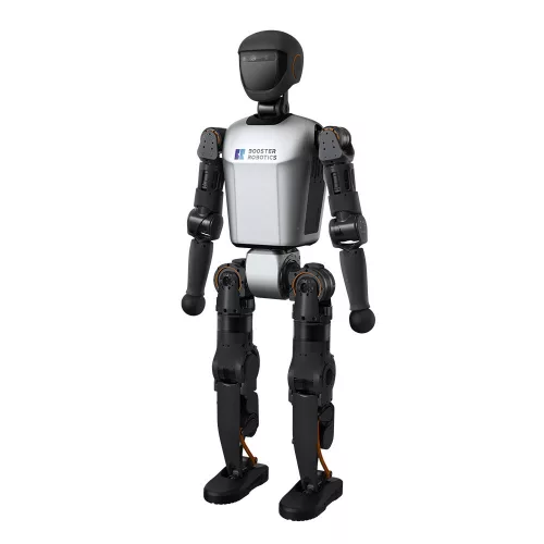 BOOSTER T1 - High-Performance Versatile Humanoid Robot - GRIPPER VERSION