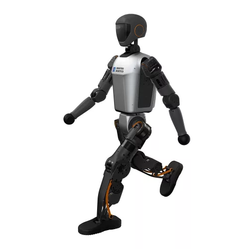 BOOSTER T1 - High-Performance Versatile Humanoid Robot - GRIPPER VERSION