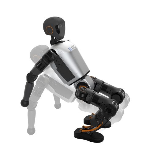 BOOSTER T1 - High-Performance Versatile Humanoid Robot - GRIPPER VERSION