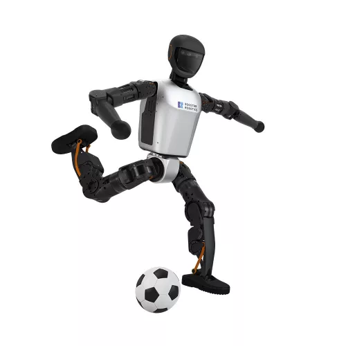 BOOSTER T1 - High-Performance Versatile Humanoid Robot - GRIPPER VERSION