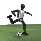 BOOSTER T1 - High-Performance Versatile Humanoid Robot - GRIPPER VERSION