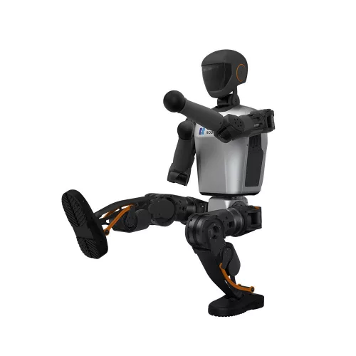 BOOSTER T1 - High-Performance Versatile Humanoid Robot - GRIPPER VERSION