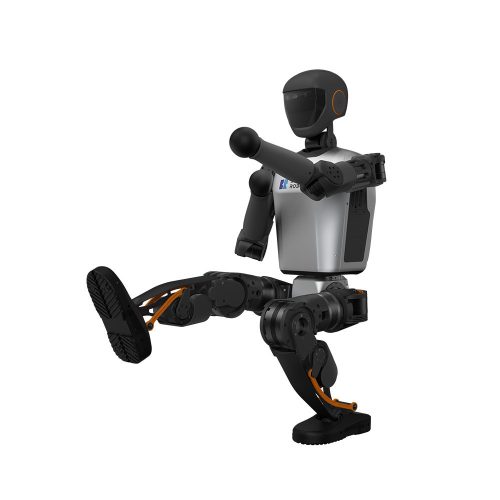 BOOSTER T1 - High-Performance Versatile Humanoid Robot - STANDARD