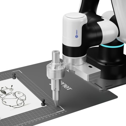 DOBOT AI DRAWING KIT - Drawing Kit for Magician E6 Robot Arms
