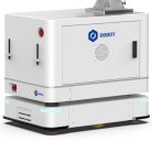 DOBOT AMB 300XS  - Autonomous mobile manipulator