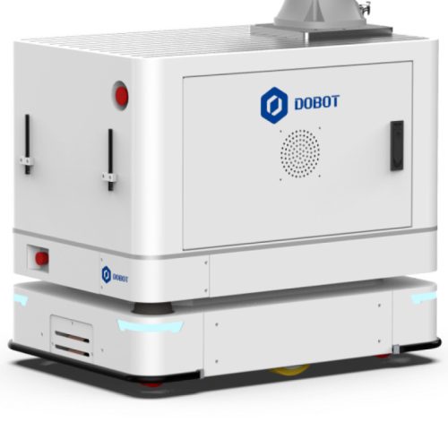 DOBOT AMB 300XS  - Autonomous mobile manipulator