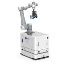 DOBOT AMB 300XS  - Autonomous mobile manipulator