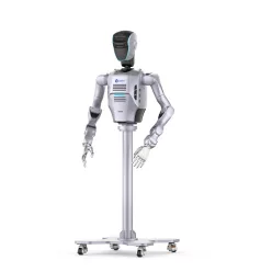 DOBOT ATOM D - Humanoid Robot for Data Collection