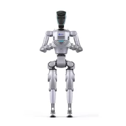   DOBOT ATOM MAX DEXTEREOUS HANDS - Humanoid Robot for Industrial Application and Robotics Research