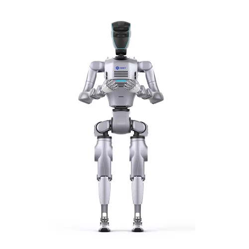 DOBOT ATOM MAX DEXTEREOUS HANDS - Humanoid Robot for Industrial Application and Robotics Research