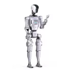 DOBOT ATOM MAX MANI DESTRE - Robot Umanoide per Applicazioni Industriali e Ricerca in Robotica