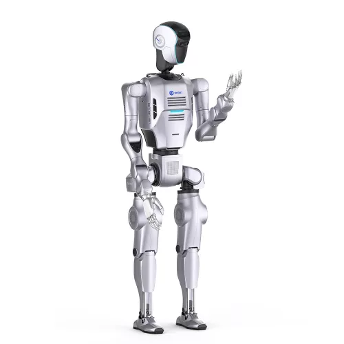 DOBOT ATOM MAX MANI DESTRE - Robot Umanoide per Applicazioni Industriali e Ricerca in Robotica