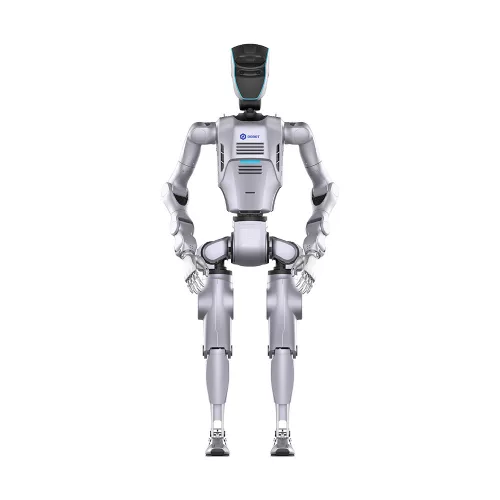 DOBOT ATOM MAX MANI DESTRE - Robot Umanoide per Applicazioni Industriali e Ricerca in Robotica