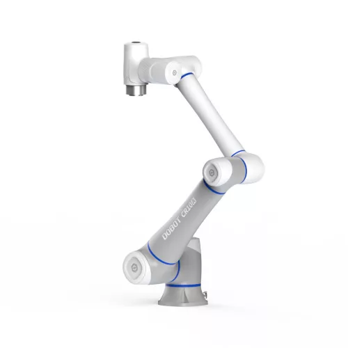 DOBOT COBOT CR10AS - Collaborative Robot for Industrial use with 10kg payload and 1300mm working radius and SafeSkin accessory