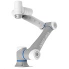 DOBOT COBOT CR10S - Collaborative industrial robotic arm with 1300mm reach and 10kg payload and SafeSkin accessory