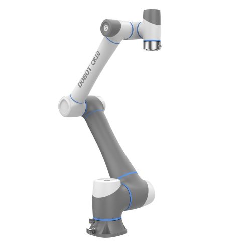DOBOT COBOT CR10 - Collaborative Industrial Robot Arm with 1300mm Working Radius and 10kg Payload