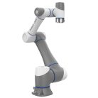 DOBOT COBOT CR16 - Kollaborativer Industrieroboterarm mit 1000mm Arbeitsradius und 16kg Traglast