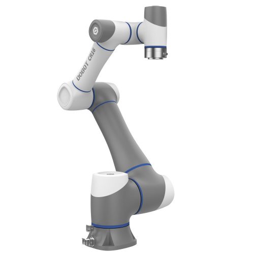 DOBOT COBOT CR16 - Kollaborativer Industrieroboterarm mit 1000mm Arbeitsradius und 16kg Traglast