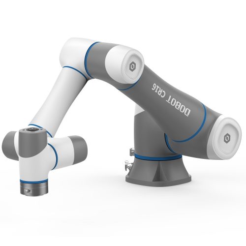 DOBOT COBOT CR16 - Kollaborativer Industrieroboterarm mit 1000mm Arbeitsradius und 16kg Traglast