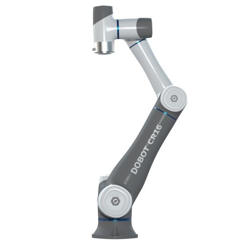 DOBOT COBOT CR16 - Kollaborativer Industrieroboterarm mit 1000mm Arbeitsradius und 16kg Traglast