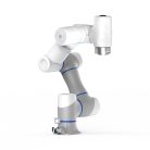 DOBOT COBOT CR3AS - Collaborative Industrial Robot Arm with 620mm working radius and 3kg Payload featuring SafeSkin solution