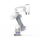 DOBOT COBOT CR3AS - Collaborative Industrial Robot Arm with 620mm working radius and 3kg Payload featuring SafeSkin solution
