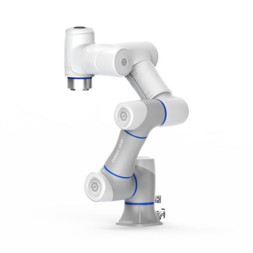 DOBOT COBOT CR3AS - Collaborative Industrial Robot Arm with 620mm working radius and 3kg Payload featuring SafeSkin solution