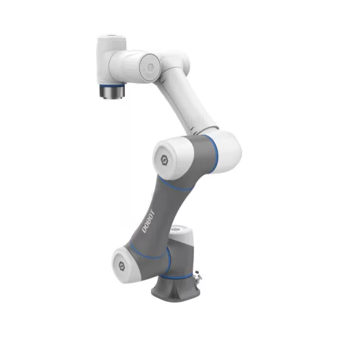 DOBOT COBOT CR3S - Collaborative Industrial Robot Arm with 620mm working radius and 3kg Payload featuring SafeSkin solution