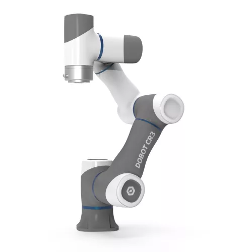 DOBOT COBOT CR3 - Collaborative Industrial Robot Arm with 620mm Reach and 3kg Payload