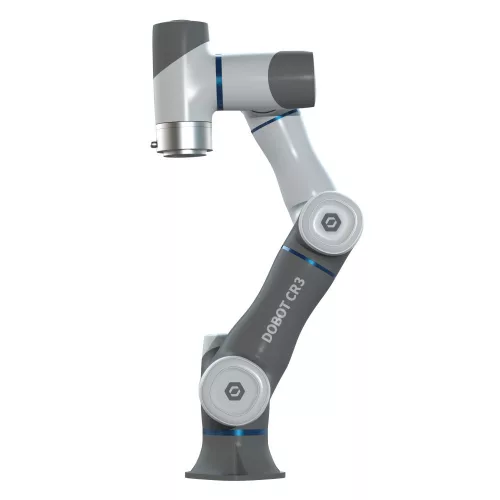 DOBOT COBOT CR3 - Collaborative Industrial Robot Arm with 620mm Reach and 3kg Payload
