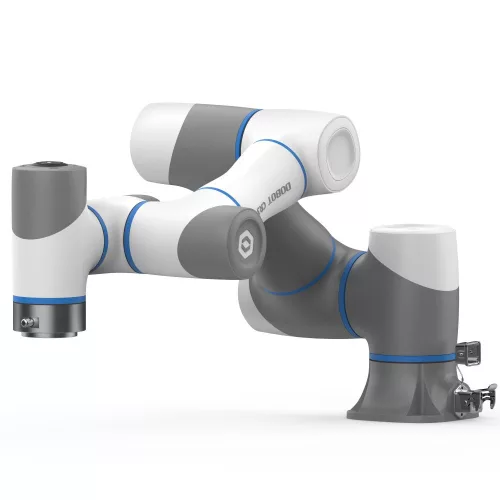 DOBOT COBOT CR3 - Collaborative Industrial Robot Arm with 620mm Reach and 3kg Payload