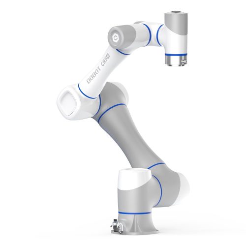 DOBOT CR5AP - Collaborative Water-, Dust- and Oil Resistant Industrial Robot Arm with 900mm Working Radius and 5kg Payload Capacity