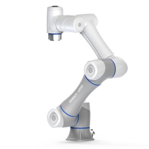 DOBOT CR5AP - Collaborative Water-, Dust- and Oil Resistant Industrial Robot Arm with 900mm Working Radius and 5kg Payload Capacity