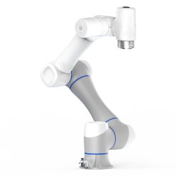   DOBOT COBOT CR5AS - Collaborative Industrial Robot Arm with 900mm working radius, 5kg payload and SafeSkin accessory