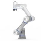 DOBOT COBOT CR5AS - Collaborative Industrial Robot Arm with 900mm working radius, 5kg payload and SafeSkin accessory
