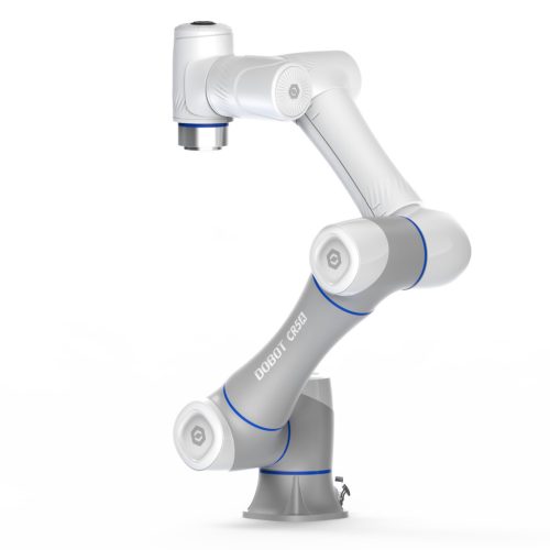DOBOT COBOT CR5AS - Collaborative Industrial Robot Arm with 900mm working radius, 5kg payload and SafeSkin accessory