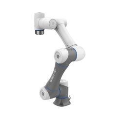   DOBOT COBOT CR5S - Collaborative industrial robotic arm with 900mm working radius and 5kg payload and SafeSkin accessory