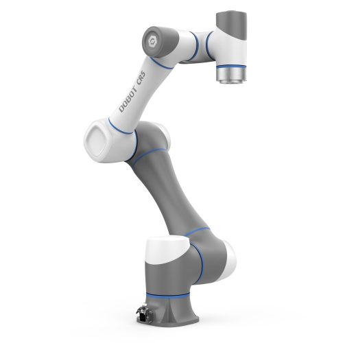 DOBOT COBOT CR5 - Kollaborativer Industrieroboterarm mit 1096 mm Reichweite und 5 kg Nutzlast