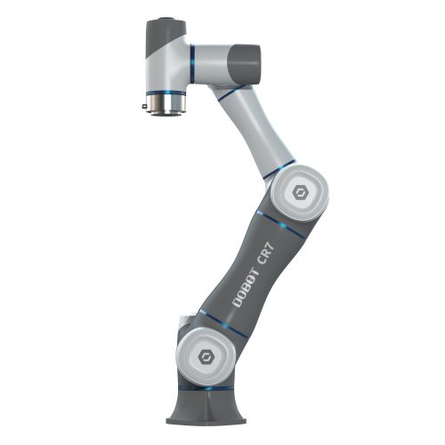 DOBOT CR7 - Collaborative industrial robot arm with 800mm Working Radius and 7kg payload